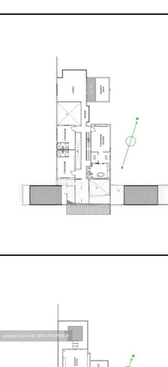 Ocean Drive (D4), Detached #486283031